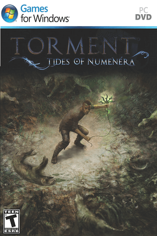 Torment: Tides of Numenera Torment: Tides of Numenera