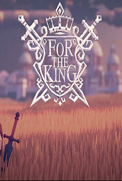 For The King For The King